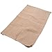 MIDWAY MONSTERS 4-Pack of Burlap Sacks - Cloth Potato Sack Race Bags for Indoor/Outdoor Party Games, Sports Day, and Kids’ Activities