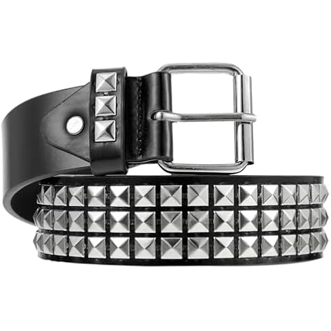 Ceinture Cloutée PACKOVE Cover