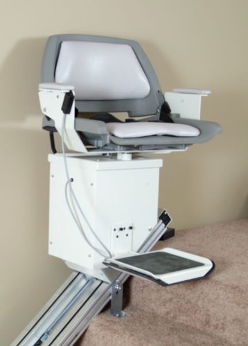 AmeriGlide Stair Lift AC Powered