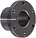 Gates SD 1.3/8 QD SD Bushing, 1-3/8" Bore
