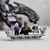 LEGO DC Super Heroes - Batman 1989 Batwing - 9