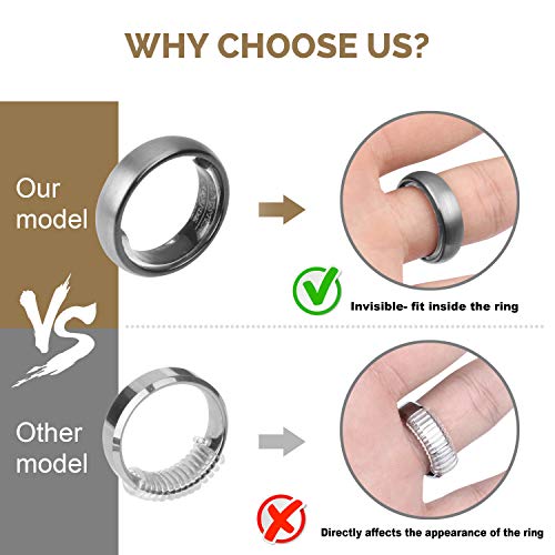 Feramox Ring Size Adjuster - Image 3