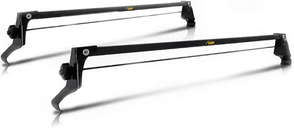 Rack Teto Travessa Gm Corsa Hatch e Sedan 4 Portas 1996 a 2015