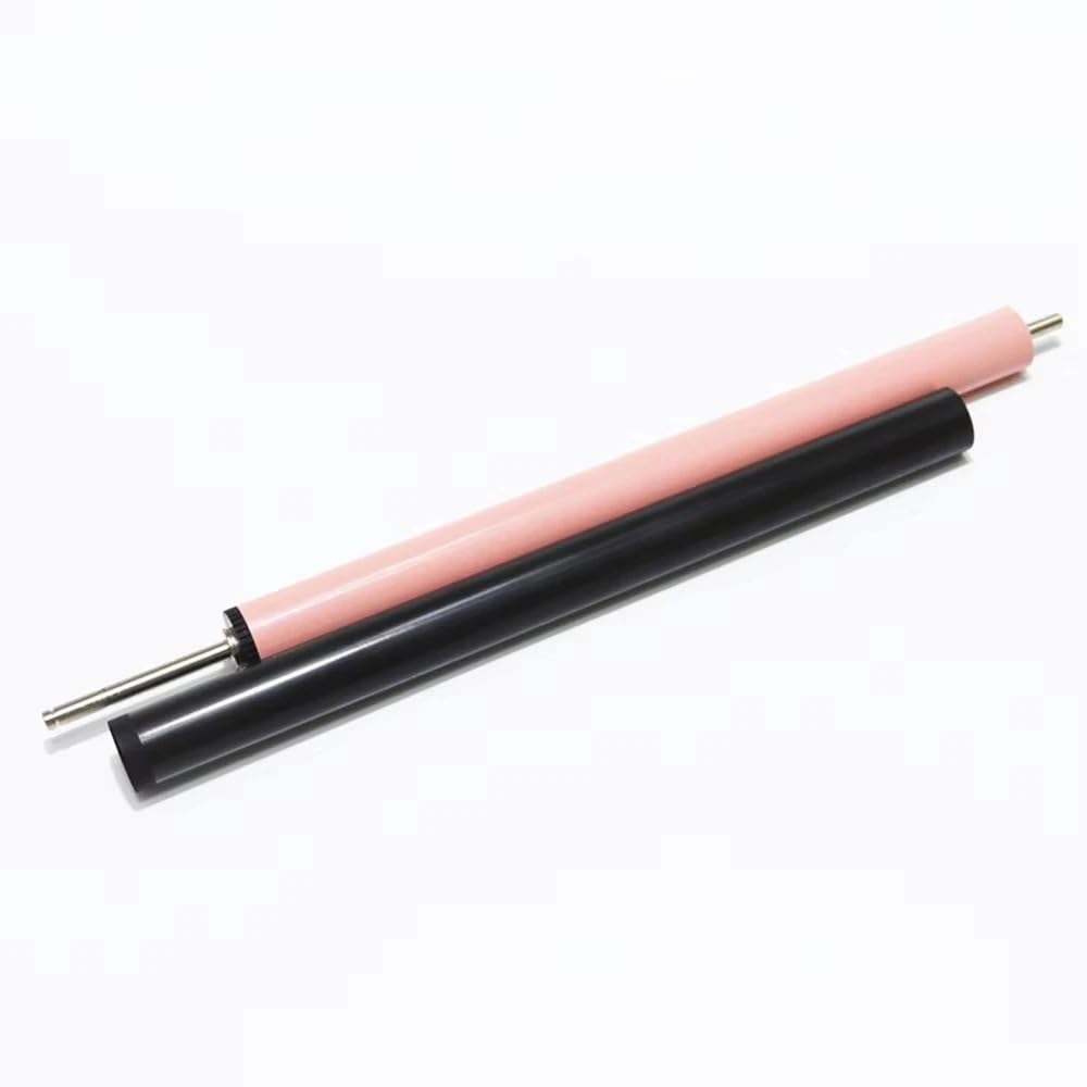 Accessoires pour imprimante Manchon de Film de fusion, engrenage de rouleau à basse pression for HPColor LaserJetPro M452dw M377dw M477fdw M479fdw RM2-6460-000 RM2-6418-000 outils pour imprimante(2PCS