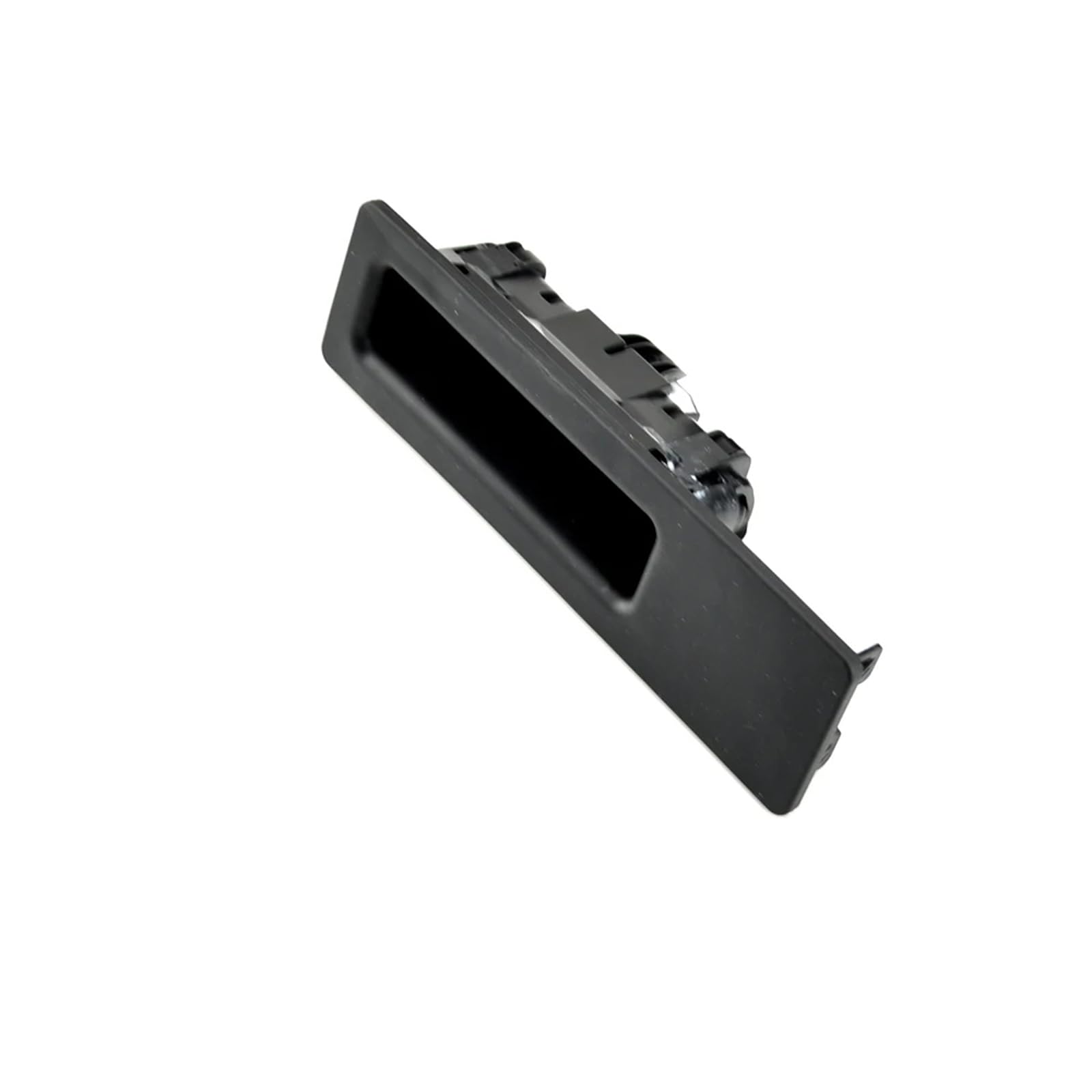 119 267 TOPRAN 119 267 001 Schakelaar, achterklepregeling Opener, PBT