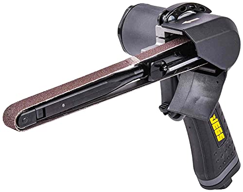 JEGS 81145 Air Belt Sander [6 1/2 in. Reach]