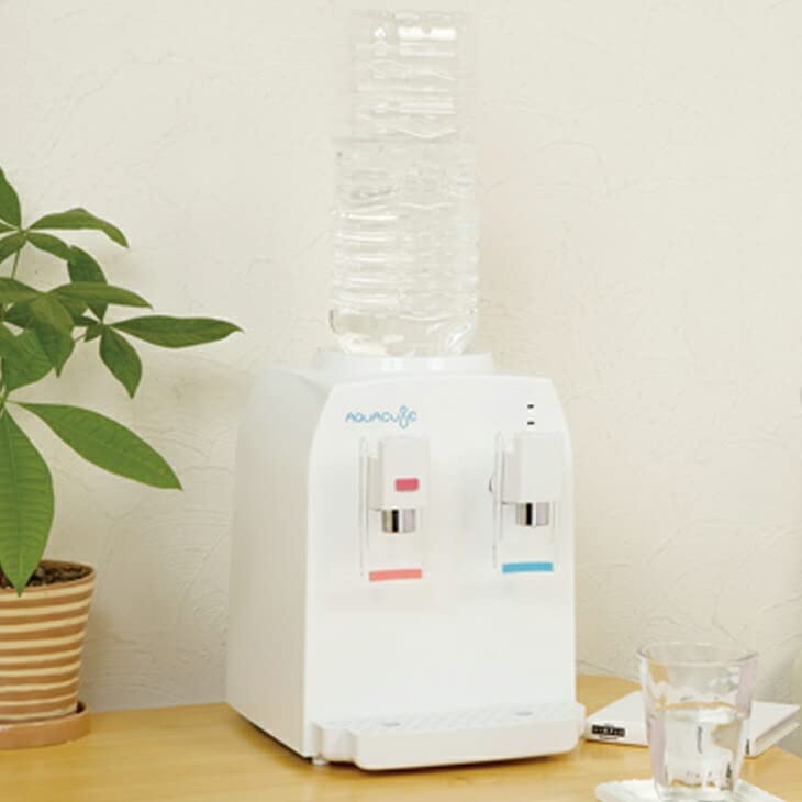 アクアキューブ2 Amazon｜アウトレットファニチャー コンパクトウォーターサーバー