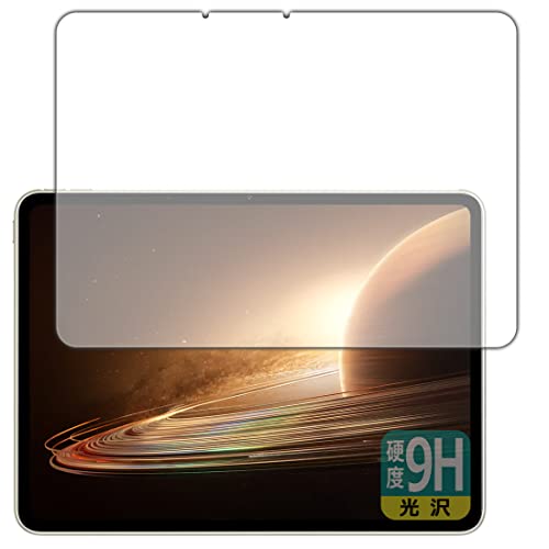 PDA�H�[ OPPO Pad 2 �Ή� 9H���d�x[����] �ی� �t�B���� [��ʗp] ���{��