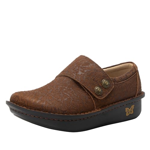 Image of Alegria Deliah Delicut Tawny EU 39 (US Women's 9) Regular