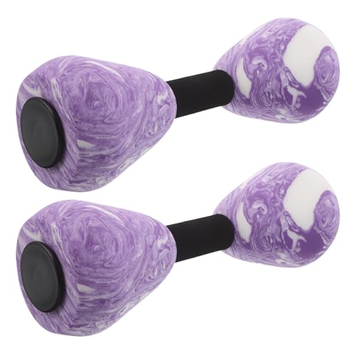 Mancuernas ajustables para ejercicio acuático SUPVOX miniatura 1