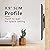 TV Wall Mount Bracket Low Profile Fixed for 14-43 Inch LED, LCD and Plasma TVs Flat Screen, Universal TV Monitor Mount Fits 8" Wood Studs VESA 200x200mm by Nuyoah