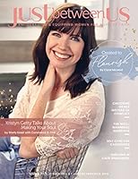 Algopix Similar Product 9 - Just Between Us