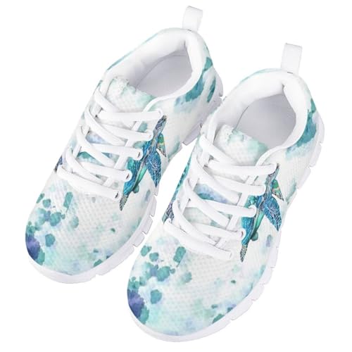 Upetstory Kids Running Sneakers for Boys Girls Size 11-3 Athletic Tennis Shoes2