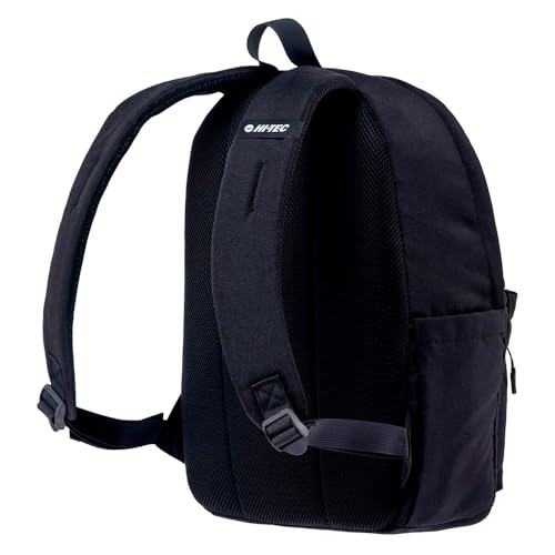 Sac HI-TEC Modi Backpack One Size compact et résistant avec poches filet - 2