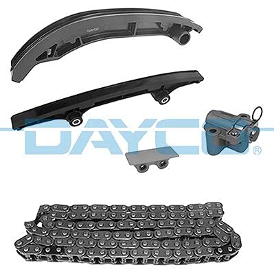 DAYCO Chain Timing Kit for Citroën Jumper Furgón