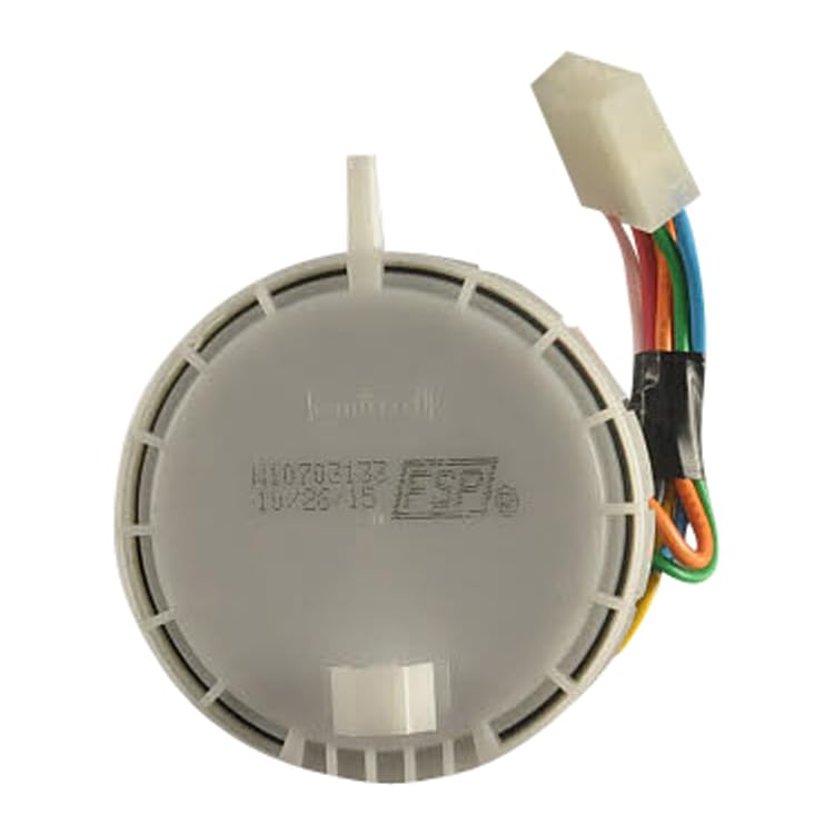 ForeverPRO W11129441 Switch-Wl for Whirlpool Washer Dryer Combo