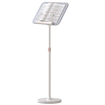 譜面台 Amazon.co.jp: 譜面台 折りたたみ式 楽譜たて 楽譜スタンド 73