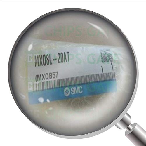 MXQ8L-20AT 1Pcs New Pneumatic Slide MXQ8L-20AT