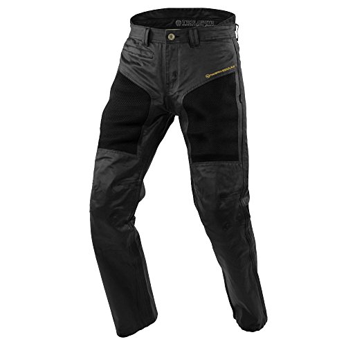 Trilobite Dalman impermeable cera algodónu00a0u0096u00a0Pantalón de protección