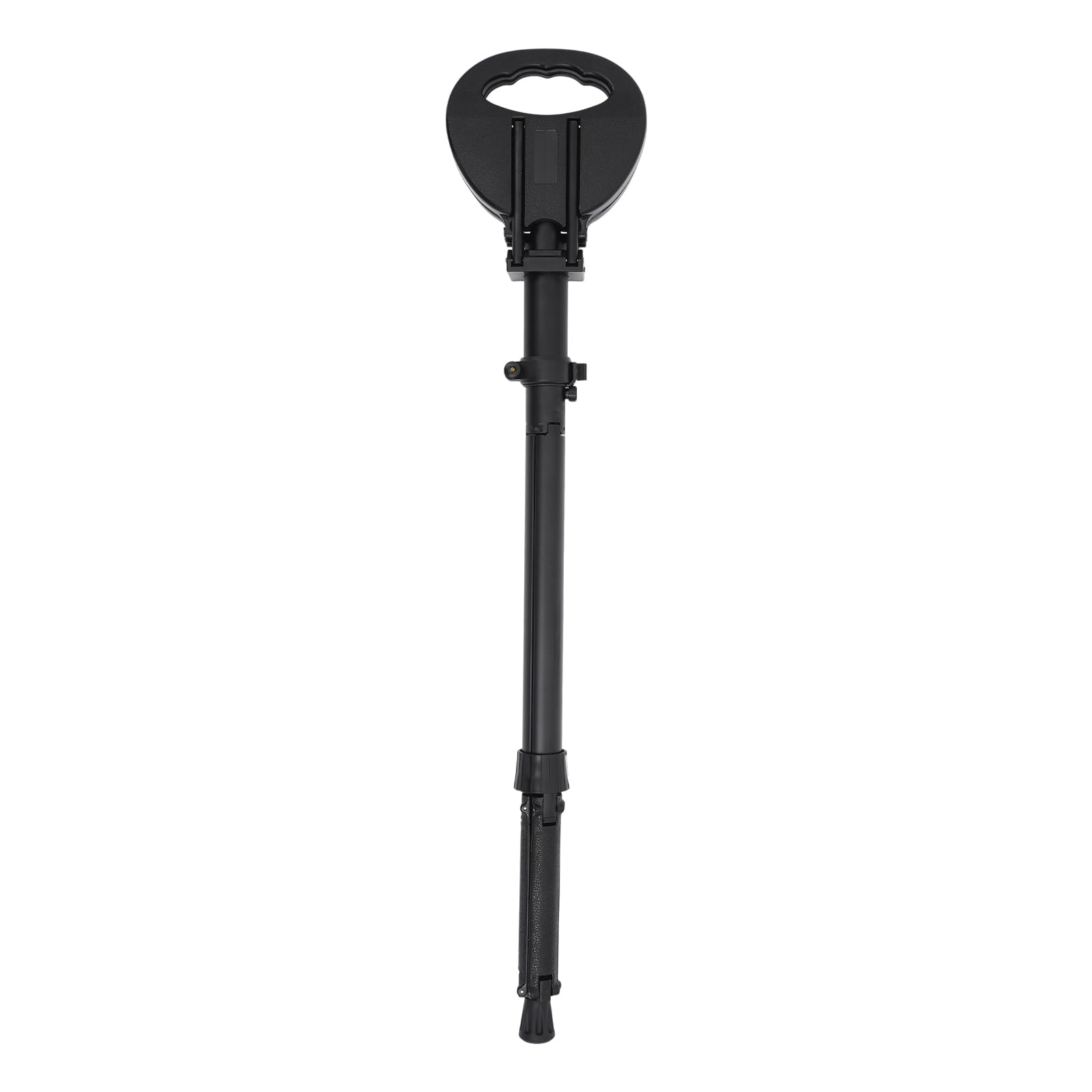 Aluminiowy kij trekkingowy z siedziskiem – laska i taboret z regulacją wysokości, obciążenie 150 kg, 87-95 cm – idealny dla seniorów, wędrowców i aktywności na świeżym powietrzu