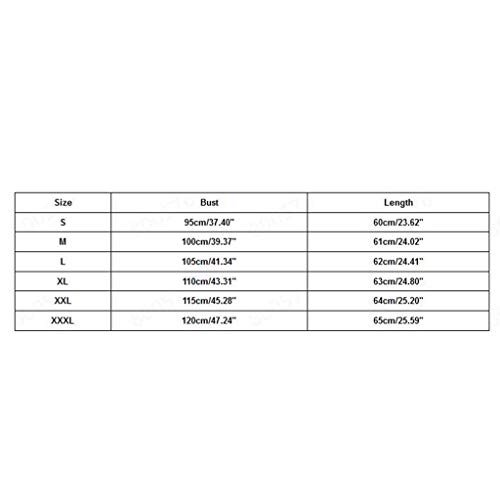 TOPEREU, maglietta da donna a maniche corte