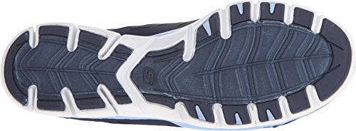Skechers Sport Women's No Limits Slip-On Mule Sneaker4