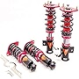 Godspeed MMX2220-C MAXX Coilovers Suspsension Lowering Kit, 40 Levels Damping, Full Adjustable