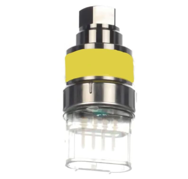 for Pressure Transmitter TDR00737 076G1010