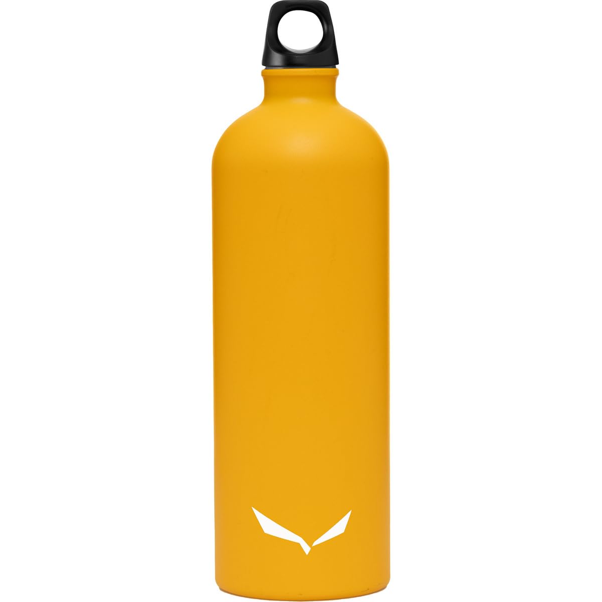 Salewa Isarco Lightweight Stainless Steel 1,0L Bottle, Old Gold, Unisex