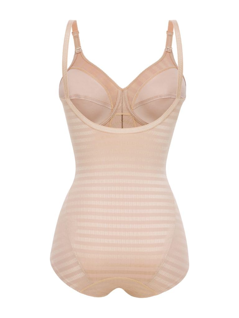 Felina Body Senza Ferretto 5076 Weftloc