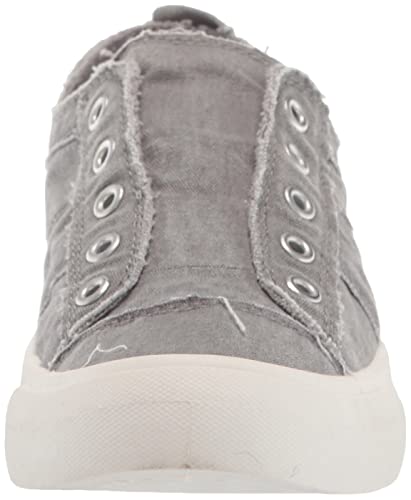 Refined and simplified title: Madden Girl Women's Lillyy Sneaker