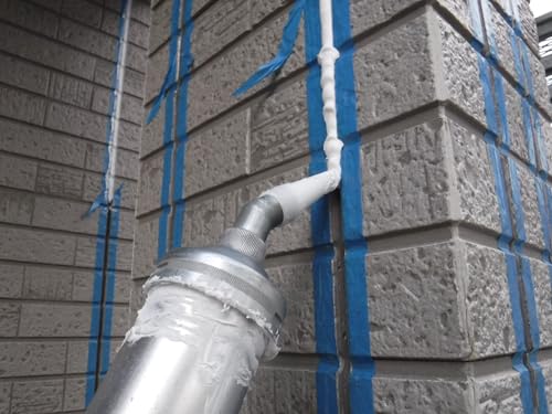 鹿沼市の住宅限定 外壁シーリング工事10万円分