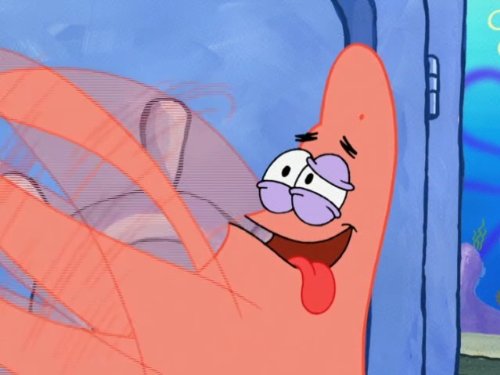 To Love A Patty To Love A Patty