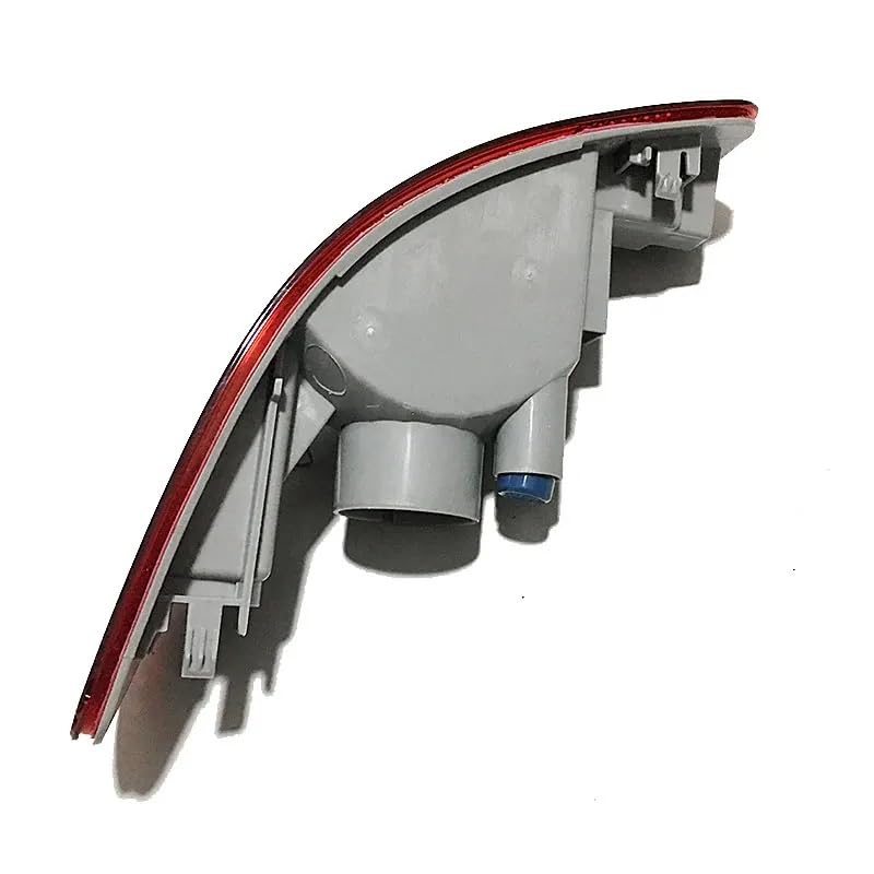 Luz Trasera Completa Para Mitsubishi Outlander EX (2007-2012), Piloto, Freno Y Señal De Giro, Sin Bombillas, Fácil Instalación