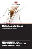 Maladies négligées (French Edition) 6209556868 Book Cover