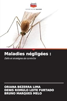 Paperback Maladies négligées (French Edition) [French] Book