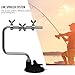 Fishing Linee Winder - Lines Spooling Tool, Fishing Reel Spooler | Portable Fishing Linne Spooling Station With Suction Cup Base, Compact Spooler System for Baitcasting Spining Reels Tackle Box