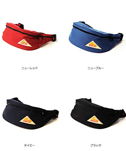 ケルティ ボディバッグ Mini Fanny 容量:5L 2591825 の商品画像 3
