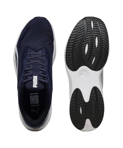 Image of Puma Unisex-Adult Pounce Lite Res Running Shoe