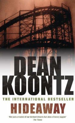 Hideaway 060602672X Book Cover