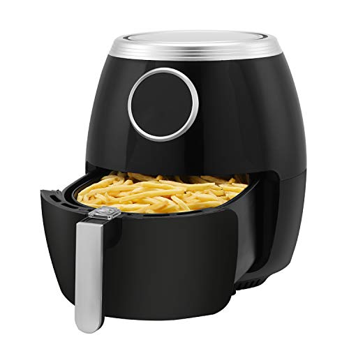 Top 10 Best 6 Quart Air Fryers Reviews & Buying Guide Katynel