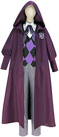 Amazon Co Jp 黒執事 名門寄宿学校編 グレゴリー バイオレット風 コスプレ衣装 Cosplay衣装 アニメ ハロウィン コスチューム イベント パーティー メイド服 仮装 ホビー Amazon Co Jp 黒執事 名門寄宿学校編 グレゴリー バイオレット風 コスプレ衣装 Cosplay衣装 アニメ ハロウィン コスチューム イベント パーティー メイド服 仮装 ホビー
