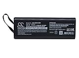  Replacement battery for YOKOGAWA - Medical Battery - AQ7270, AQ-7270, AQ7275, AQ-7275, OTDR AQ7270, OTDR AQ7275