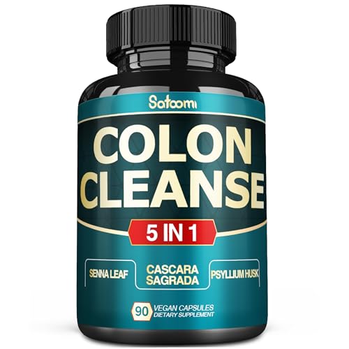 colon cleanse systems