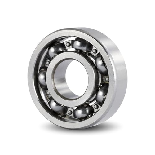 Roulements de vilebrequin 6204 haute précision P6 20x47x14mm moto