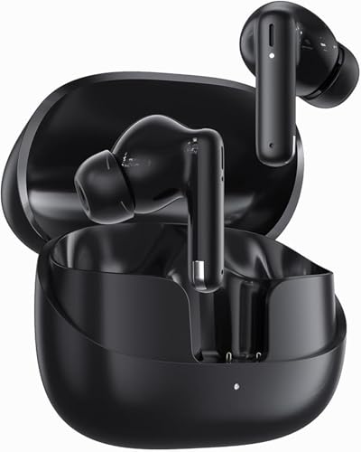 h24z E38 Wireless Bluetooth Headphones: Immerse yourself in premium sound quality and effortless connectivity for your active lifestyle