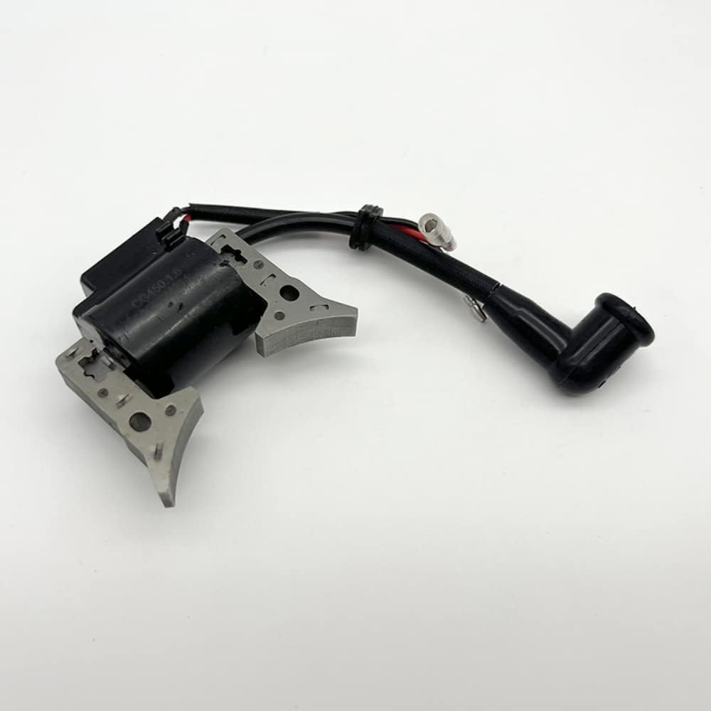 Replacement Ignition Coil Compatible with B45 BP45 B45LA B450 C35 C35LA C35 C350 T350 A411000780, 70200-71610