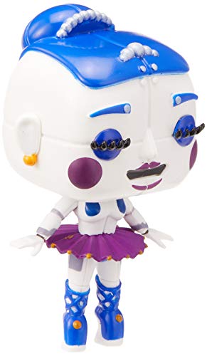 Funko - 13732 - Pop! Vinyl Figure - Games Fnaf Sister
