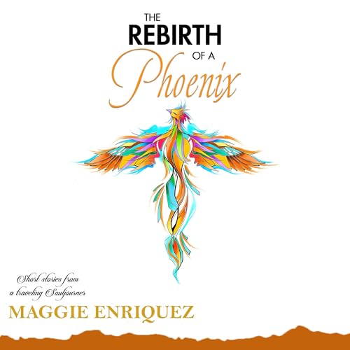 The Rebirth of a Phoenix cover art