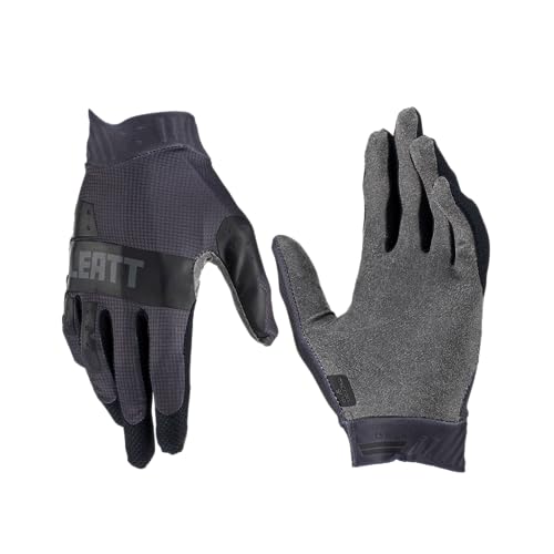 Leatt Glove Moto 1.5 GripR #XL/EU10/US11 Stealth_23
